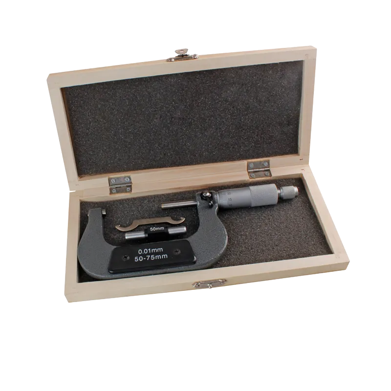 MICROMETER