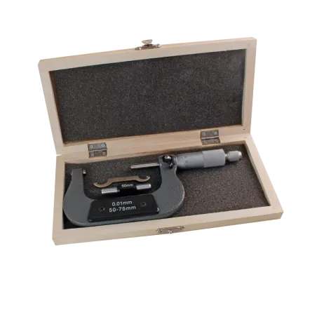 MICROMETER