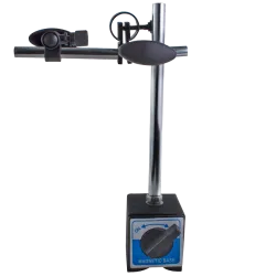 DIAL GAUGE MAGNETIC SUPPORT