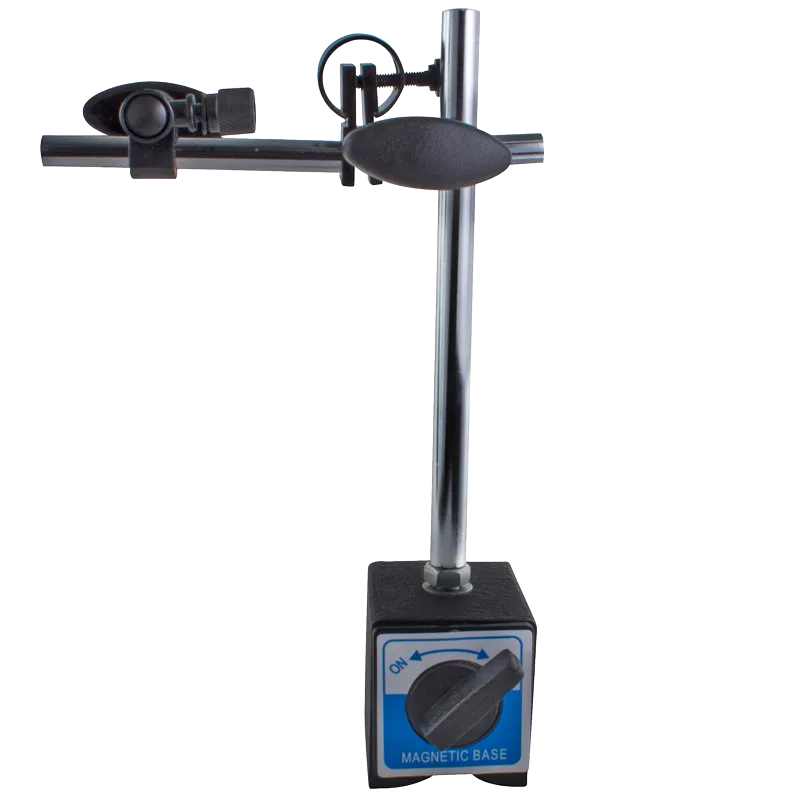 DIAL GAUGE MAGNETIC SUPPORT