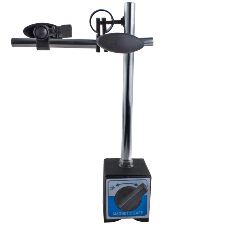 DIAL GAUGE MAGNETIC SUPPORT