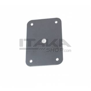 SEAT PROTECTION PLATES