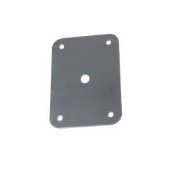 SEAT PROTECTION PLATES