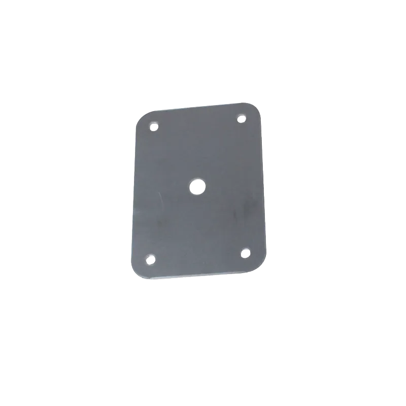 SEAT PROTECTION PLATES