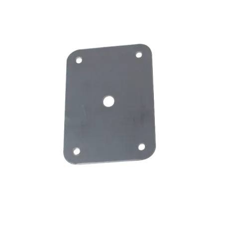 SEAT PROTECTION PLATES