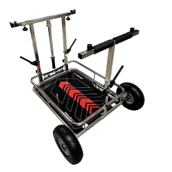 MEKAONE EXPERT KART TROLLEY - HIGH QUALITY