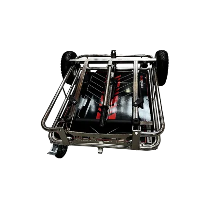 CHARIOT KART MEKAONE EXPERT HAUTE QUALITE