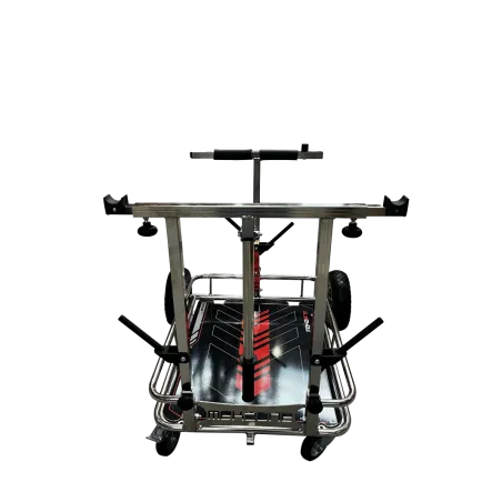 CHARIOT KART MEKAONE EXPERT HAUTE QUALITE