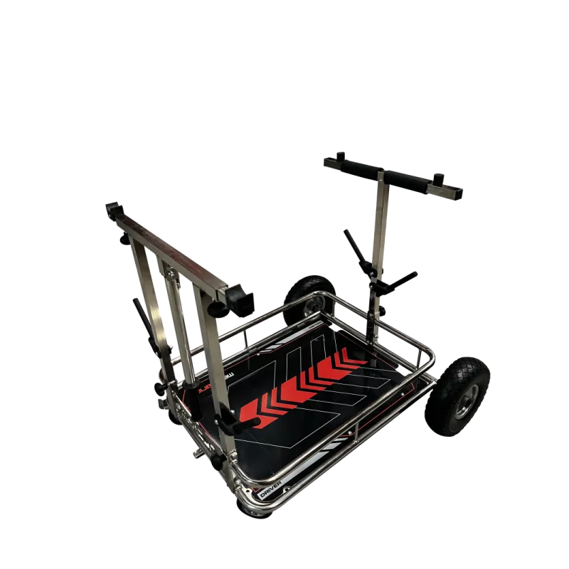 CHARIOT KART MEKAONE EXPERT HAUTE QUALITE