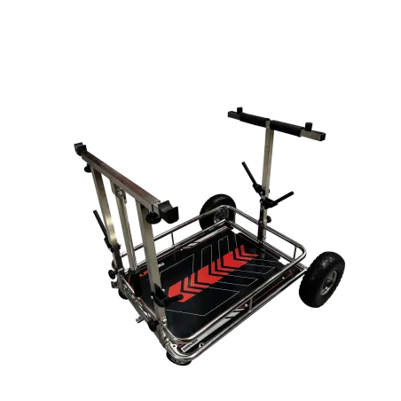 CHARIOT KART MEKAONE EXPERT HAUTE QUALITE