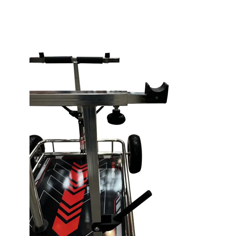CHARIOT KART MEKAONE EXPERT HAUTE QUALITE