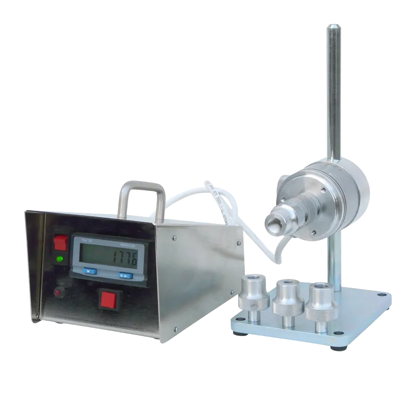 HIGH QUALITY DIGITAL GONIOMETER