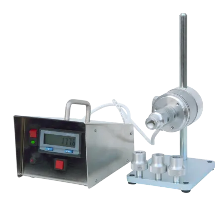 HIGH QUALITY DIGITAL GONIOMETER