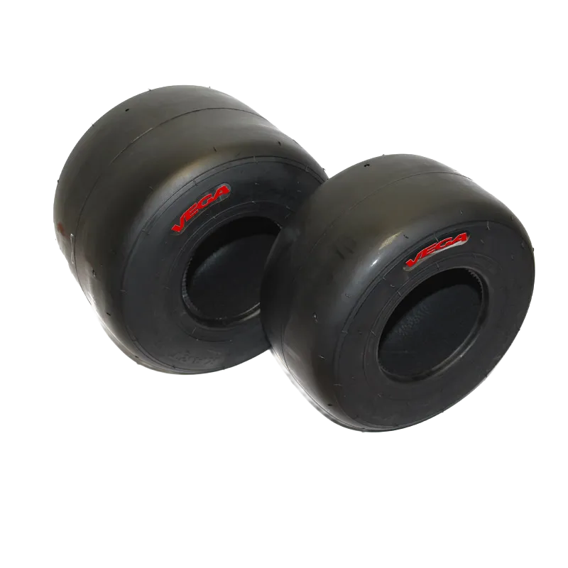 VEGA SL4 TYRE
