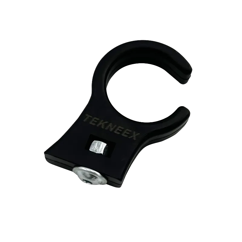 WATER TUBE SUPPORT FOR SEAT