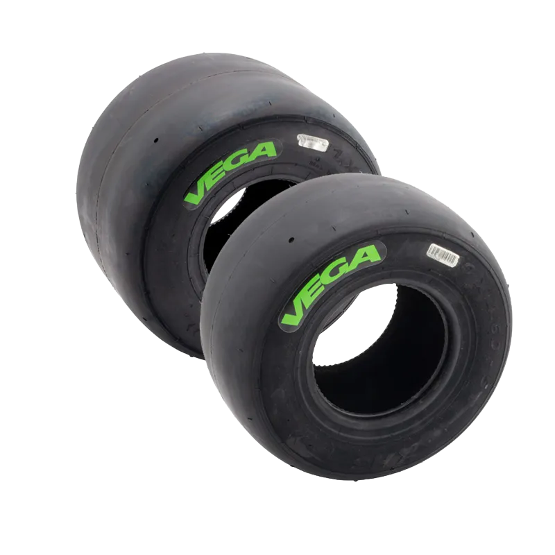 VEGA XH4 TYRE