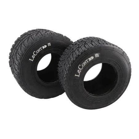 LECONT LWR CIK WET TYRE