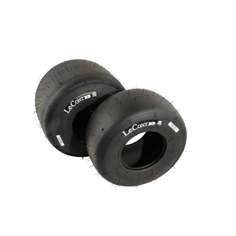 LECONT LOH "OPTION" ASN FFSA VERSION TYRE