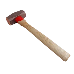 COPPER MALLET