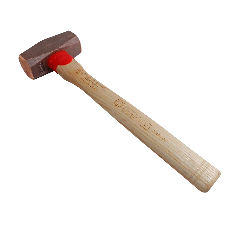 COPPER MALLET