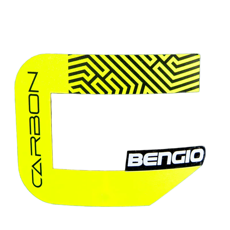 GILET PROTEGE-COTES BENGIO CARBON