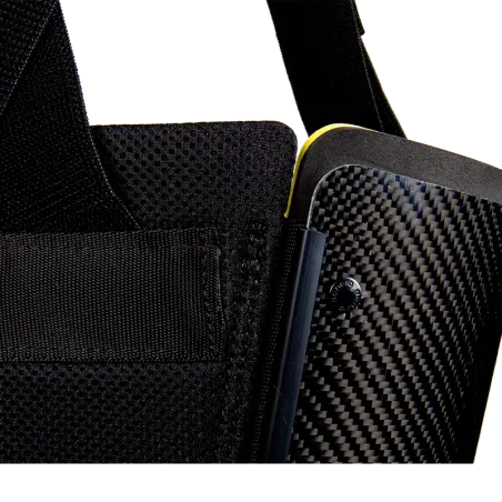 BENGIO CARBON RIBS PROTECTOR