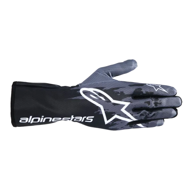 ALPINESTARS TECH 1 K V3 GLOVES