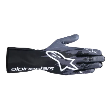 ALPINESTARS TECH 1 K V3 GLOVES