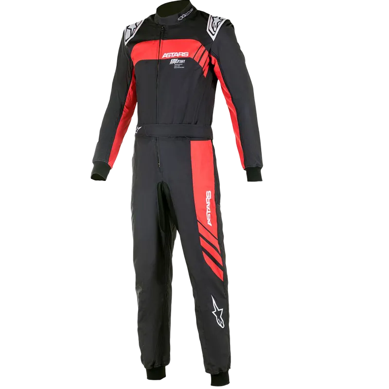ALPINESTARS KMX9 V3 GRAPHIC 3 SUIT