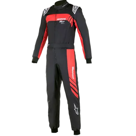 ALPINESTARS KMX9 V3 GRAPHIC 3 SUIT