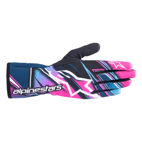 GANTS ALPINESTARS TECH 1 K RACE V2 COMPETITION