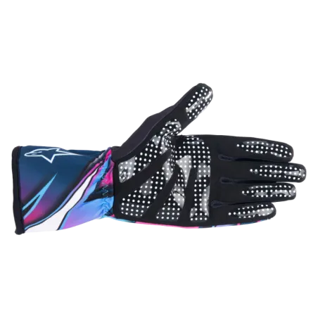GANTS ALPINESTARS TECH 1 K RACE V2 COMPETITION