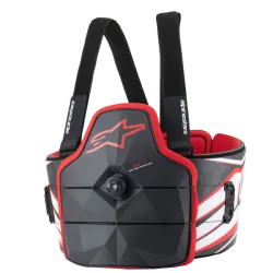 ALPINESTARS AK-1 HOMOLOGATED FIA BODY PROTECTION