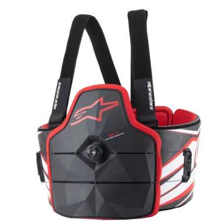ALPINESTARS AK-1 HOMOLOGATED FIA BODY PROTECTION