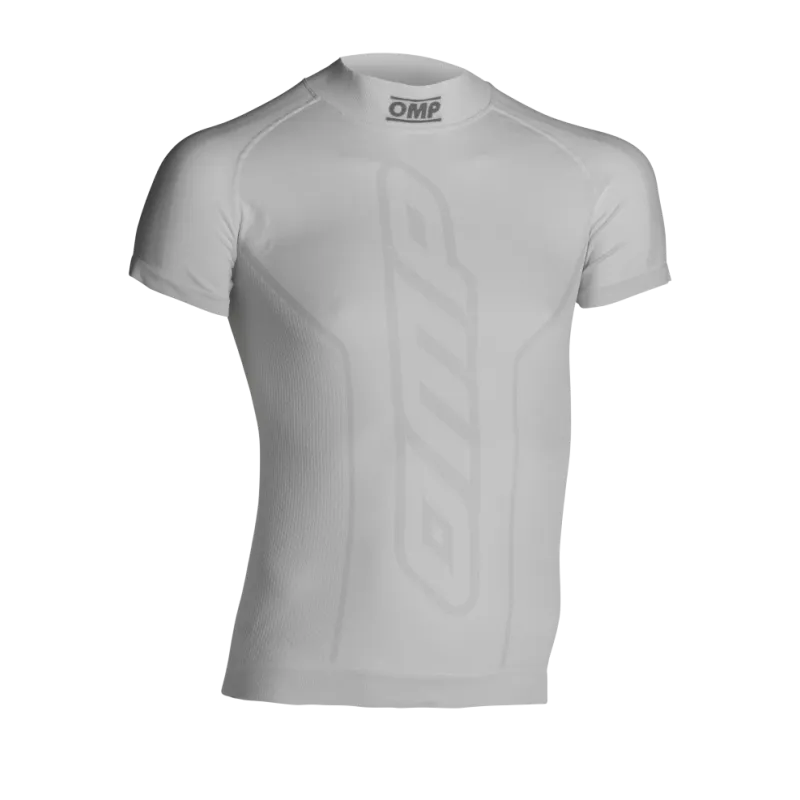 TOP OMP KS MANCHES COURTES