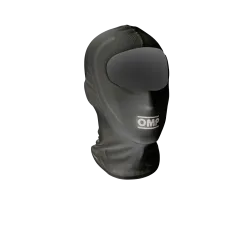 BLACK OMP KS BALACLAVA