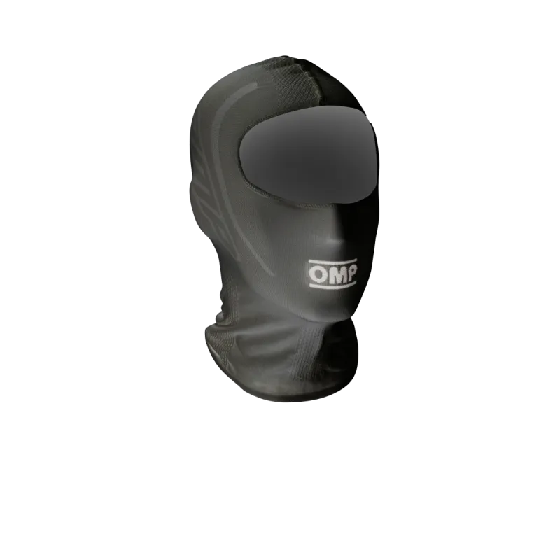 BLACK OMP KS BALACLAVA