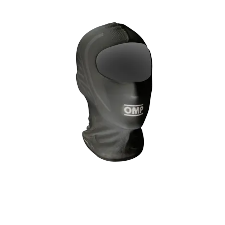 BLACK OMP KS BALACLAVA