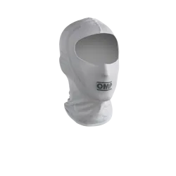 WHITE OMP KS BALACLAVA