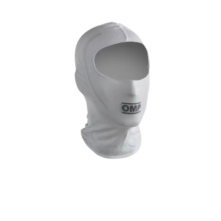 WHITE OMP KS BALACLAVA