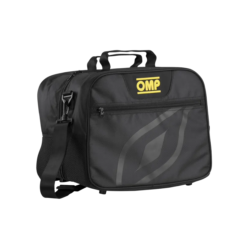 OMP HELMET BAG