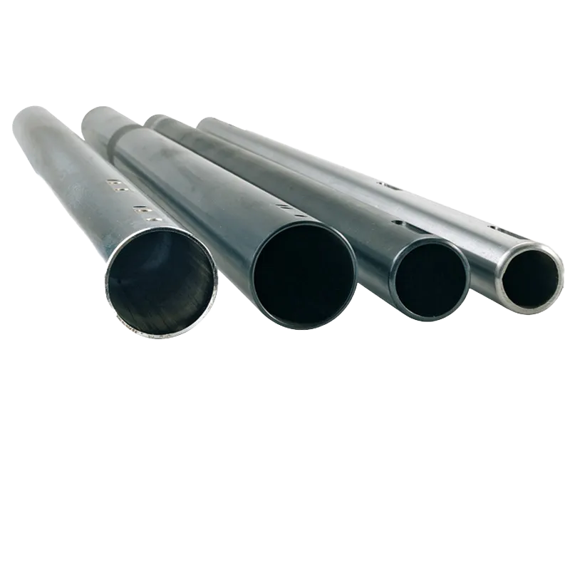 TEKNEEX HOLLOW SHAFTS DIAMETER 40