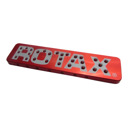 ROTAX JET HOLDER