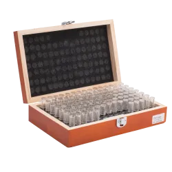 JET GAUGE BOX