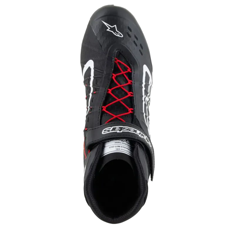 ALPINESTARS TECH 1 KX V3 FIA SHOES