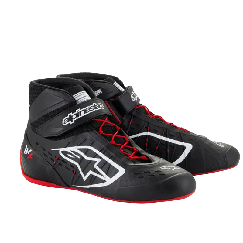 ALPINESTARS TECH 1 KX V3 FIA SHOES