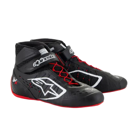 ALPINESTARS TECH 1 KX V3 FIA SHOES
