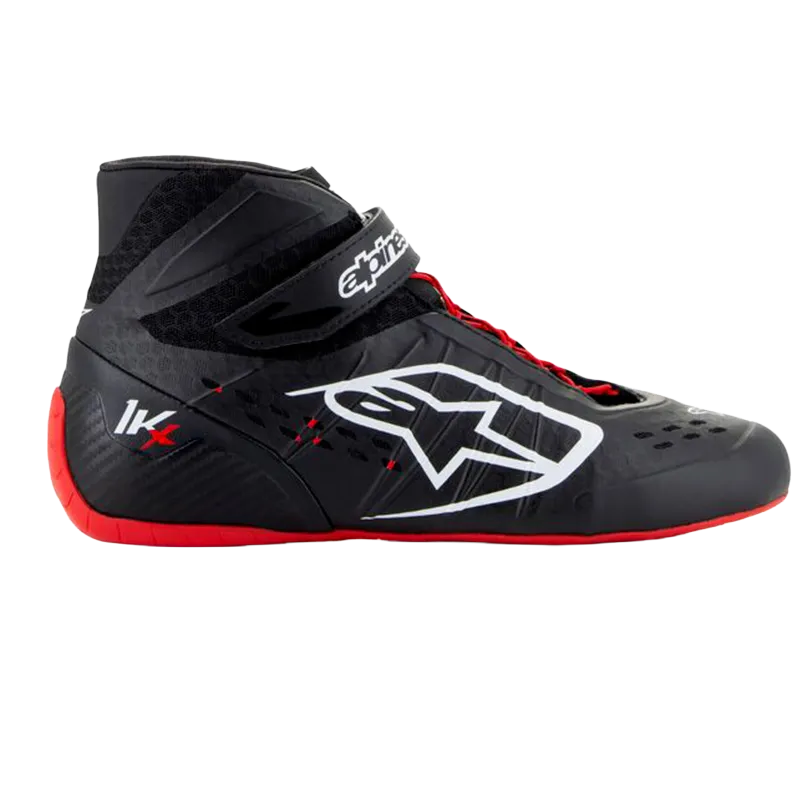 ALPINESTARS TECH 1 KX V3 FIA SHOES