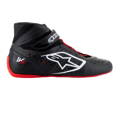 ALPINESTARS TECH 1 KX V3 FIA SHOES