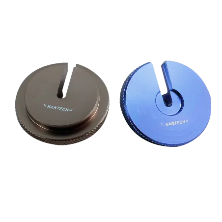 OUTIL DE MAINTIEN DU RESSORT DE BOISSEAU